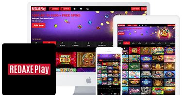 Redaxeplay casino app